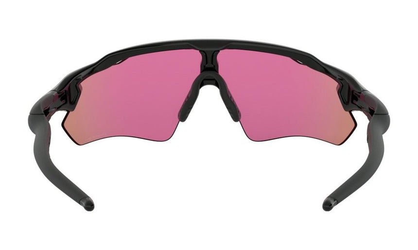 Oakley Radar EV Path Sunglasses - Polished Black/Prizm Golf