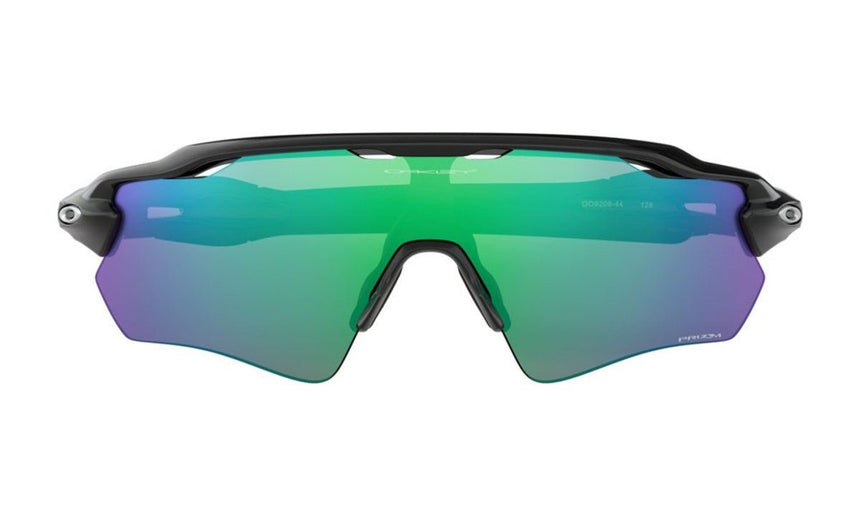 Oakley Radar EV Path Sunglasses - Polished Black/Prizm Golf