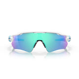 Oakley Radar EV Path - Polished White Frame/Prizm Sapphire