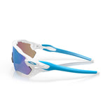 Oakley Radar EV Path - Polished White Frame/Prizm Sapphire