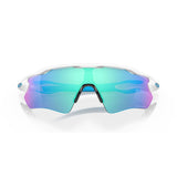 Oakley Radar EV Path - Polished White Frame/Prizm Sapphire