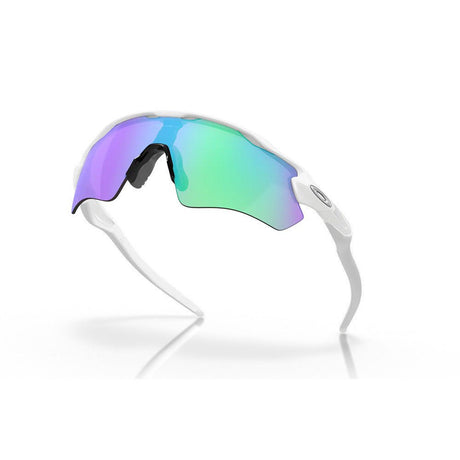Oakley Radar EV Path - Polished White/Prizm Golf