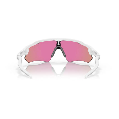 Oakley Radar EV Path - Polished White/Prizm Golf