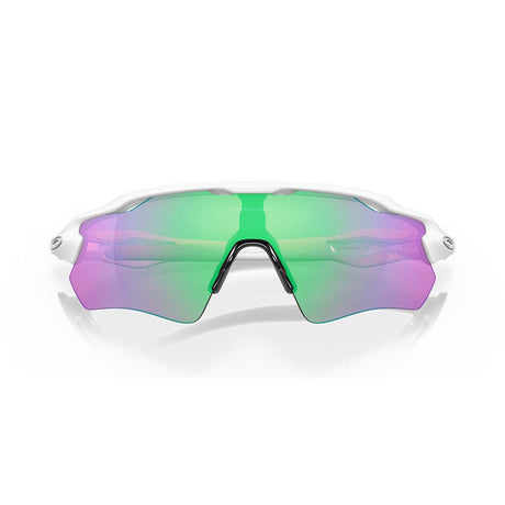 Oakley Radar EV Path - Polished White/Prizm Golf