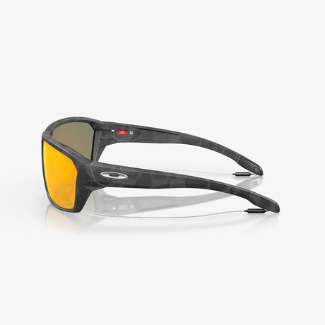 Oakley Split Shot - Matte Black Camo/Prizm Ruby