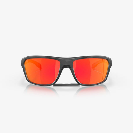 Oakley Split Shot - Matte Black Camo/Prizm Ruby