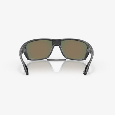 Oakley Split Shot - Matte Black Camo/Prizm Ruby