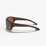 Oakley Split Shot - Matte Brown Tortoise/Prizm Tungsten Polarized