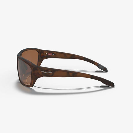 Oakley Split Shot - Matte Brown Tortoise/Prizm Tungsten Polarized