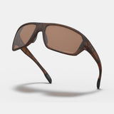 Oakley Split Shot - Matte Brown Tortoise/Prizm Tungsten Polarized