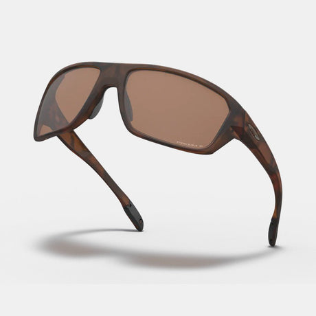 Oakley Split Shot - Matte Brown Tortoise/Prizm Tungsten Polarized