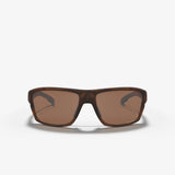 Oakley Split Shot - Matte Brown Tortoise/Prizm Tungsten Polarized