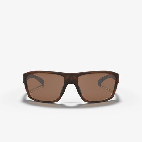 Oakley Split Shot - Matte Brown Tortoise/Prizm Tungsten Polarized