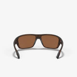 Oakley Split Shot - Matte Brown Tortoise/Prizm Tungsten Polarized