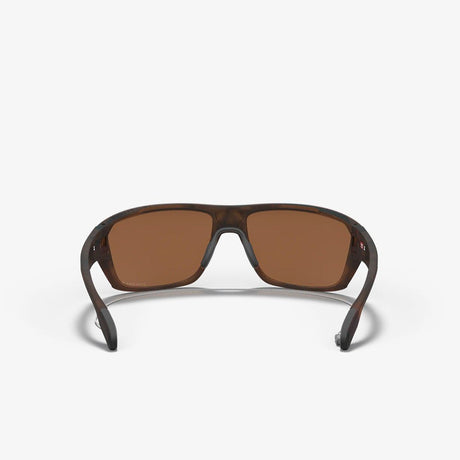 Oakley Split Shot - Matte Brown Tortoise/Prizm Tungsten Polarized