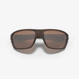Oakley Split Shot - Matte Brown Tortoise/Prizm Tungsten Polarized