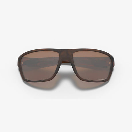 Oakley Split Shot - Matte Brown Tortoise/Prizm Tungsten Polarized