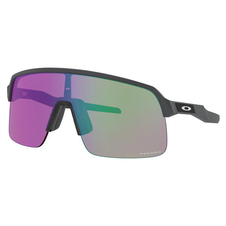 Oakley Sutro Lite - Matte Carbon/Prizm Golf - Low Bridge Fit