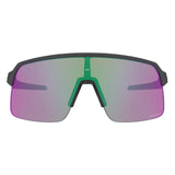Oakley Sutro Lite - Matte Carbon/Prizm Golf - Low Bridge Fit