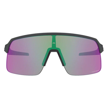 Oakley Sutro Lite - Matte Carbon/Prizm Golf - Low Bridge Fit