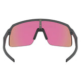 Oakley Sutro Lite - Matte Carbon/Prizm Golf - Low Bridge Fit