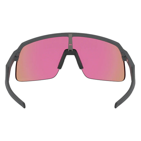Oakley Sutro Lite - Matte Carbon/Prizm Golf - Low Bridge Fit