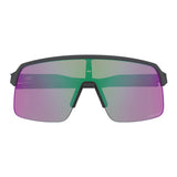 Oakley Sutro Lite - Matte Carbon/Prizm Golf - Low Bridge Fit