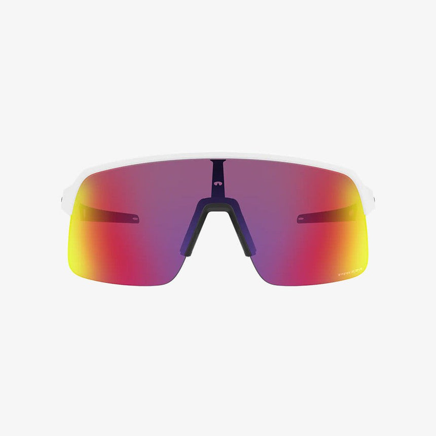 Oakley Sutro Lite - Matte White/Prizm Road