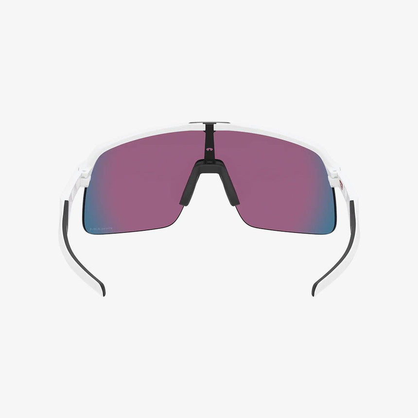 Oakley Sutro Lite - Matte White/Prizm Road