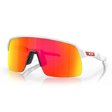 Oakley Sutro Lite - Matte White/Prizm Ruby