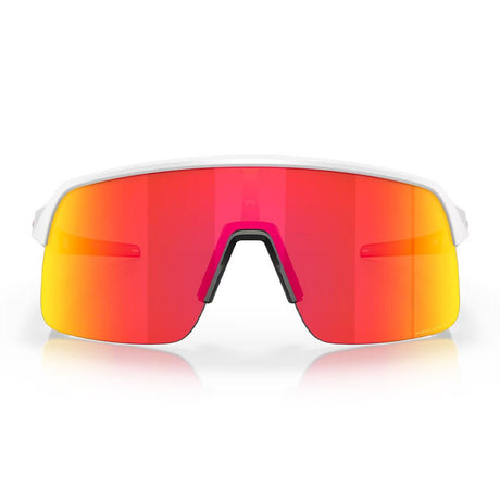 Oakley Sutro Lite - Matte White/Prizm Ruby