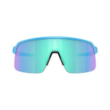 Oakley Sutro Lite Sunglasses - Matte Sky Blue/Prizm Sapphire