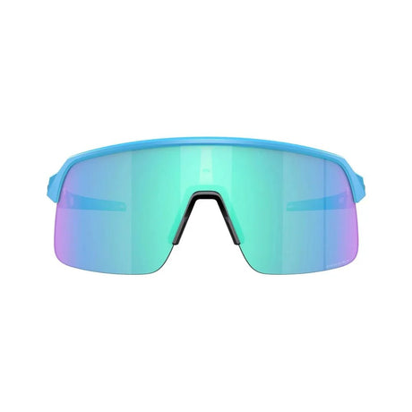 Oakley Sutro Lite Sunglasses - Matte Sky Blue/Prizm Sapphire