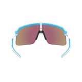 Oakley Sutro Lite Sunglasses - Matte Sky Blue/Prizm Sapphire