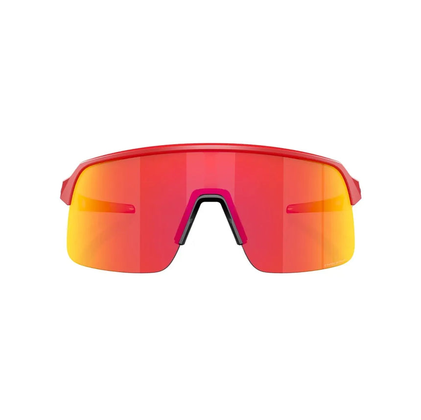 Oakley Sutro Lite Sunglasses - Matte Redline/Prizm Ruby