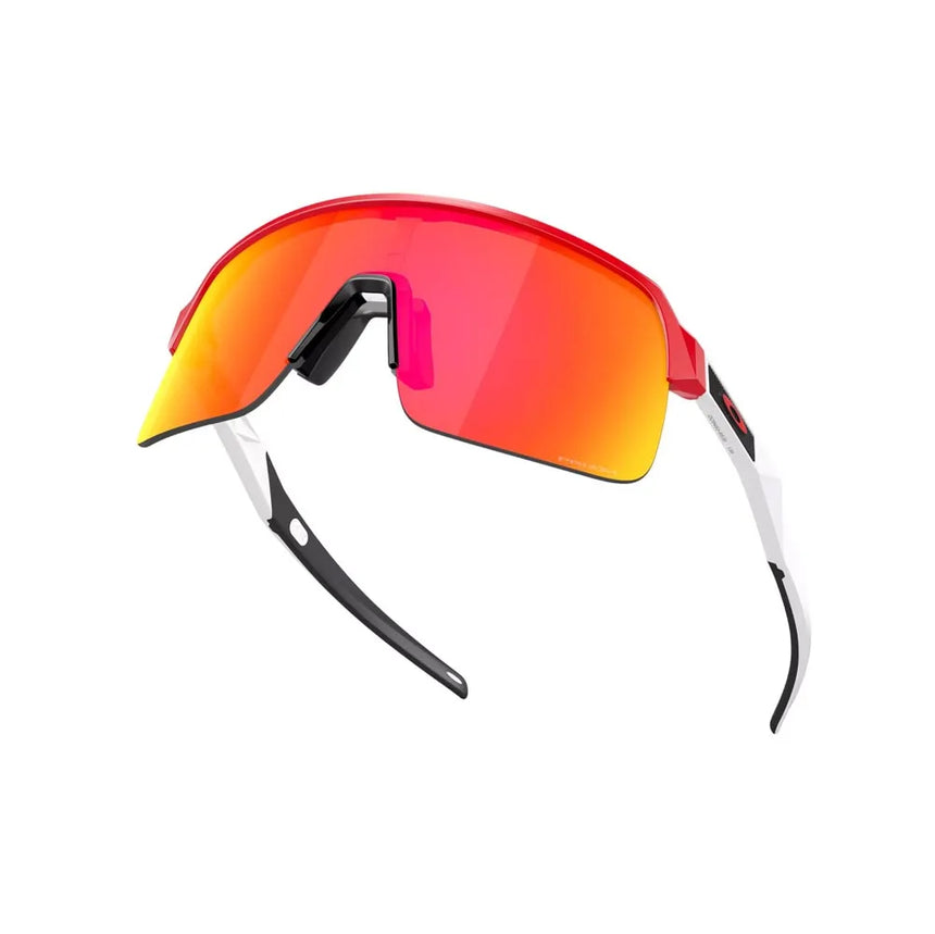 Oakley Sutro Lite Sunglasses - Matte Redline/Prizm Ruby