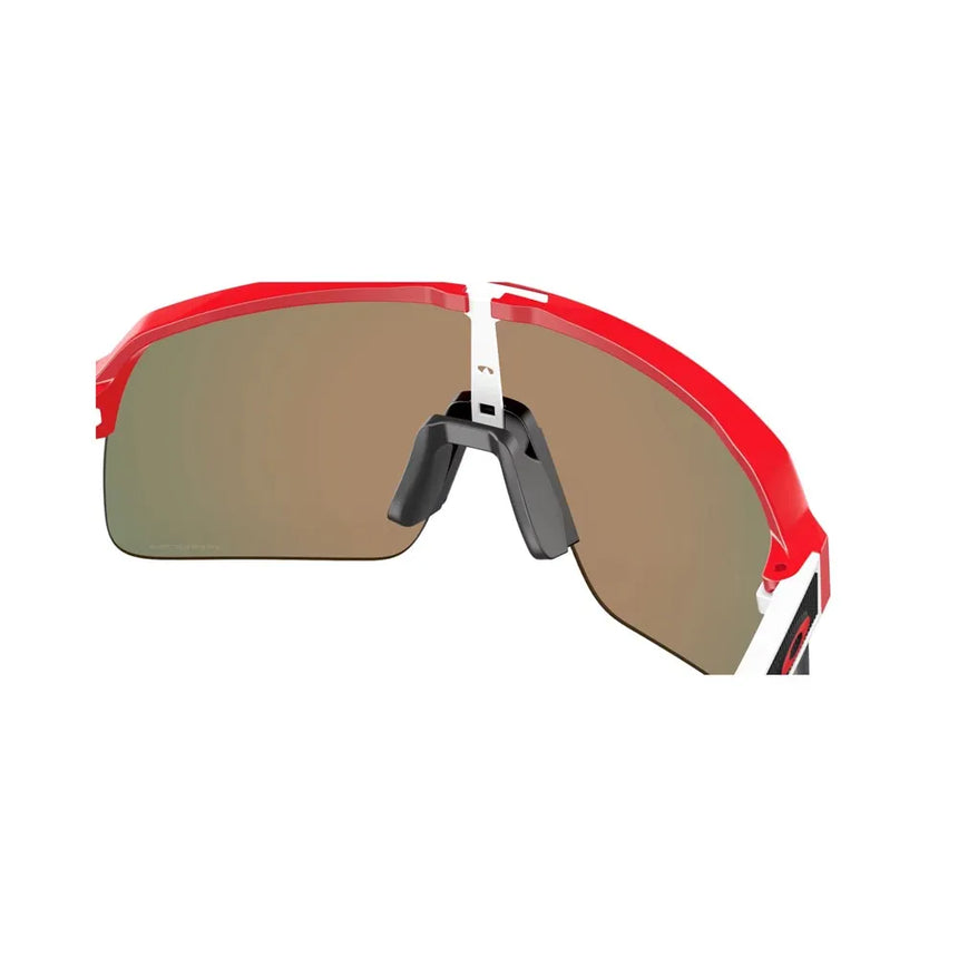 Oakley Sutro Lite Sunglasses - Matte Redline/Prizm Ruby