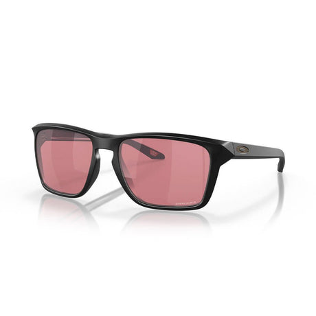 Oakley Sylas - Matte Black/Prizm Dark Golf