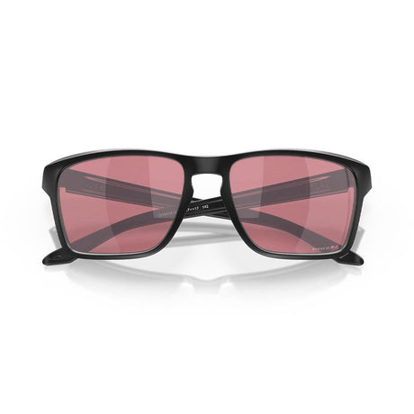 Oakley Sylas - Matte Black/Prizm Dark Golf