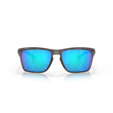 Oakley Sylas - Matte Black Tortoise/Prizm Sapphire Polarized