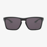 Oakley Sylas - Polished Black/Prizm Grey