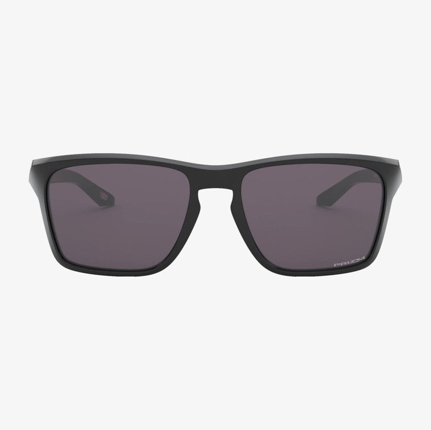 Oakley Sylas - Polished Black/Prizm Grey