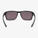 Oakley Sylas - Polished Black/Prizm Grey