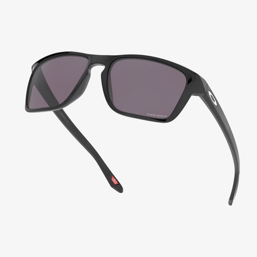 Oakley Sylas - Polished Black/Prizm Grey