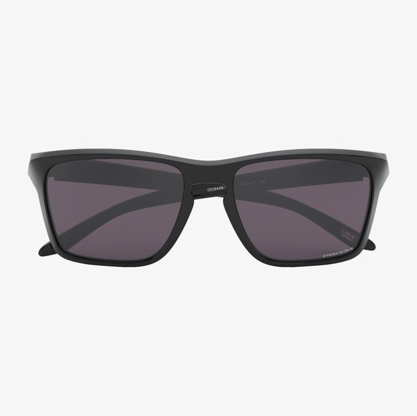 Oakley Sylas - Polished Black/Prizm Grey