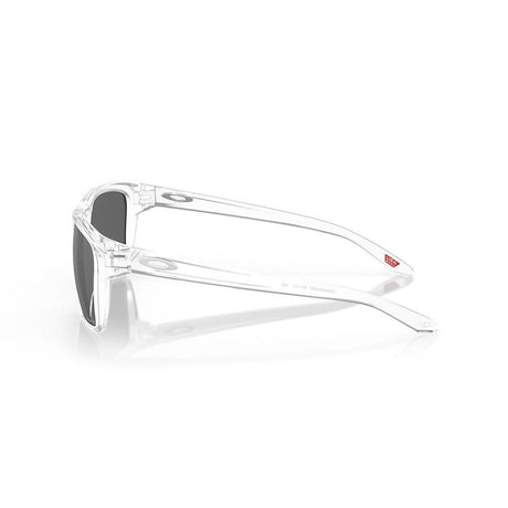 Oakley Sylas - Polished Clear/Prizm Black