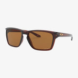 Oakley Sylas - Polished Rootbeer/Prizm Bronze
