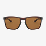 Oakley Sylas - Polished Rootbeer/Prizm Bronze