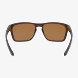 Oakley Sylas - Polished Rootbeer/Prizm Bronze