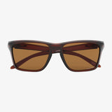 Oakley Sylas - Polished Rootbeer/Prizm Bronze
